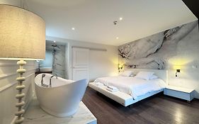 Hotel Casa Borghese